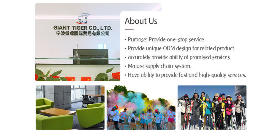 Table golf supplier