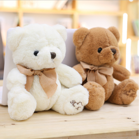 Smallorders GY120 urso de pelucia 20cm stuff toy animal plush small teddy bears supplier
