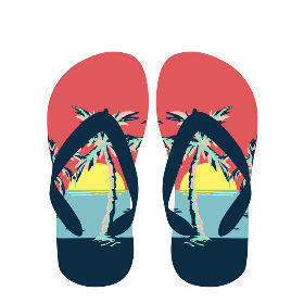 Male Flip-Flops Top Quality Fashion Popular Outdoor Casual Flip-Flops for Men supplier