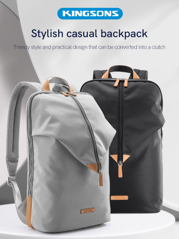 Stylish backpack for lady daypack light carry supplier