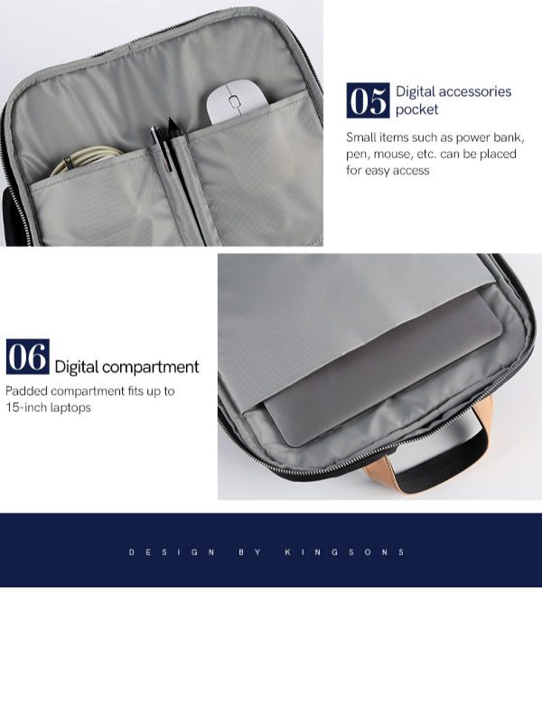 Stylish backpack for lady daypack light carry supplier