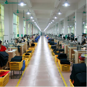 Custom OEM waterproof camera backpack supplier