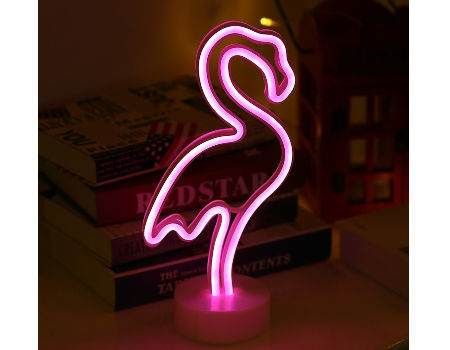 Rainbow Shape LED Strip, LED String Light, Perfect for Home Decoration, Powered by USB and Battery. supplier