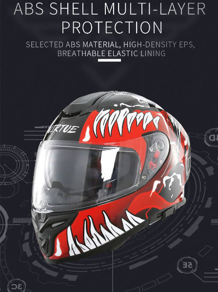 ECE DOT certificated modular helmet with bluetooth helmets with built in bluetooth supplier