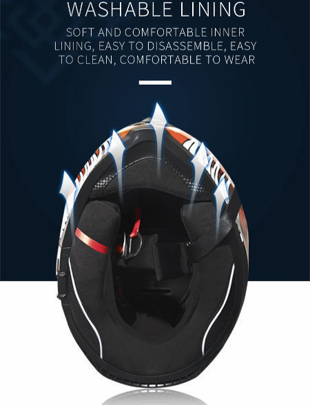 ECE DOT certificated modular helmet with bluetooth helmets with built in bluetooth supplier