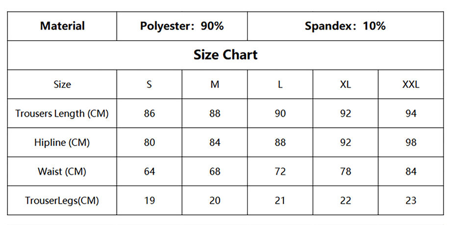 High-elasticity Workout Sports Compression Pants NewGym Keep supplier