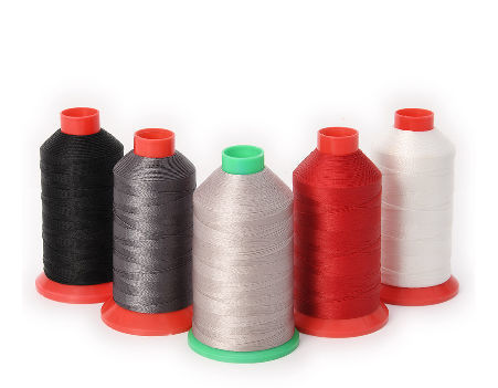 Overlocking Thread Wholesale Polyester DTY Textured Yarn Sewing Machine Thread Manufacturer supplier