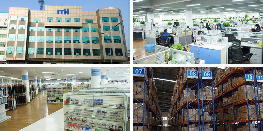 Overlocking Thread Wholesale Polyester DTY Textured Yarn Sewing Machine Thread Manufacturer supplier