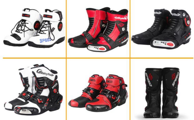 Men's motorcycle riding boots motorcycle boots waterproof boots ,excellect quality, OEM welcome supplier