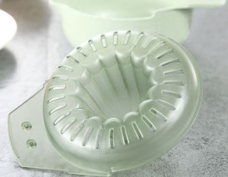 Hand juicers portable household wheat straw manual mini manual juicer cup supplier