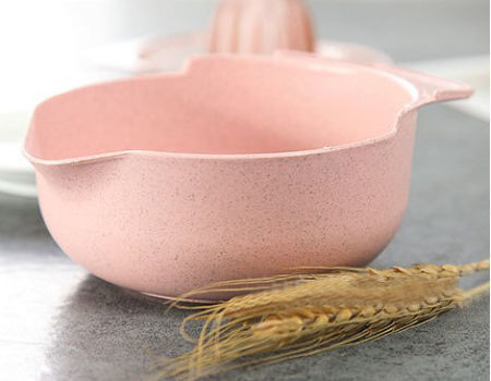 Hand juicers portable household wheat straw manual mini manual juicer cup supplier