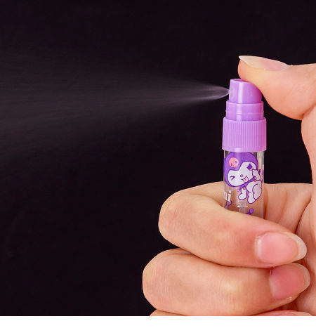Gel Pen Kawaii Multifunction Stationery Plastic Anti-mosquito Hand Sanitizer Spray Pen for Girls supplier
