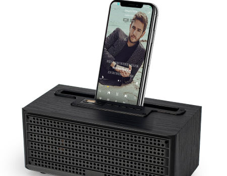 ●Speaker Driver: 5W*2 / Size: 52mm ●Li-ion Battery:1200mAh/3.7V supplier