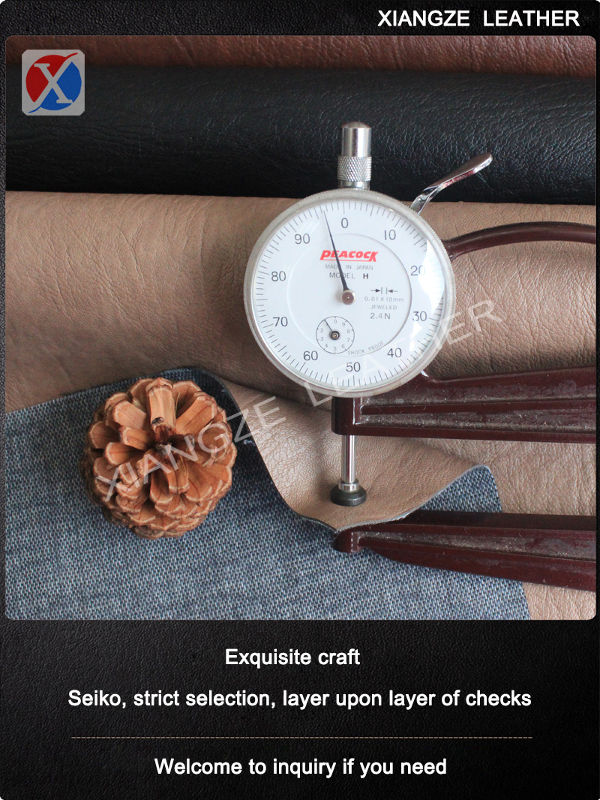 Leather jacket for men stylish ladies leather bags Artificial Leather supplier