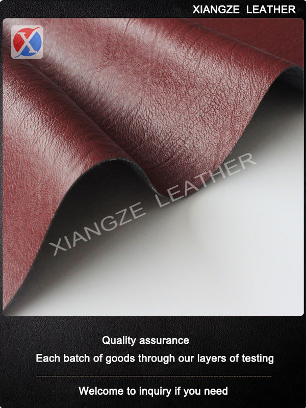 Leather jacket for men stylish ladies leather bags Artificial Leather supplier