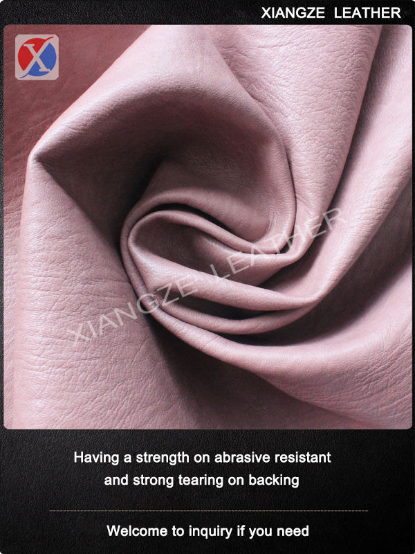 Leather jacket for men stylish ladies leather bags Artificial Leather supplier