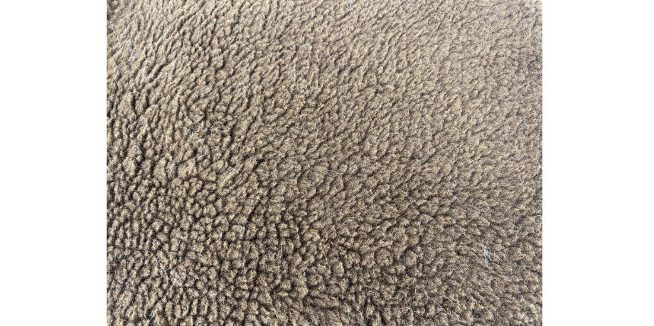 Artificial fur fabric ODM service supplier