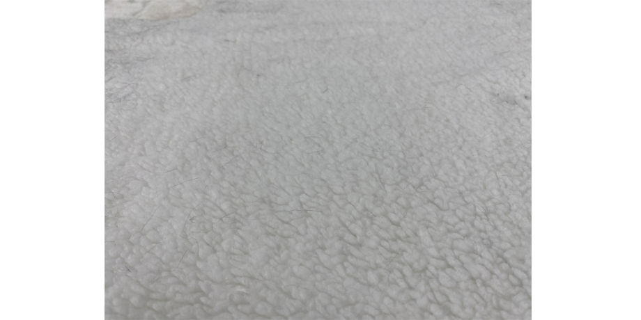 Artificial fur fabric ODM service supplier