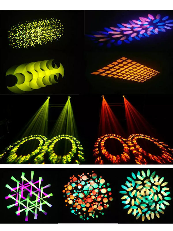 280w sharpy 280w 12r 10r beam moving head spot light supplier