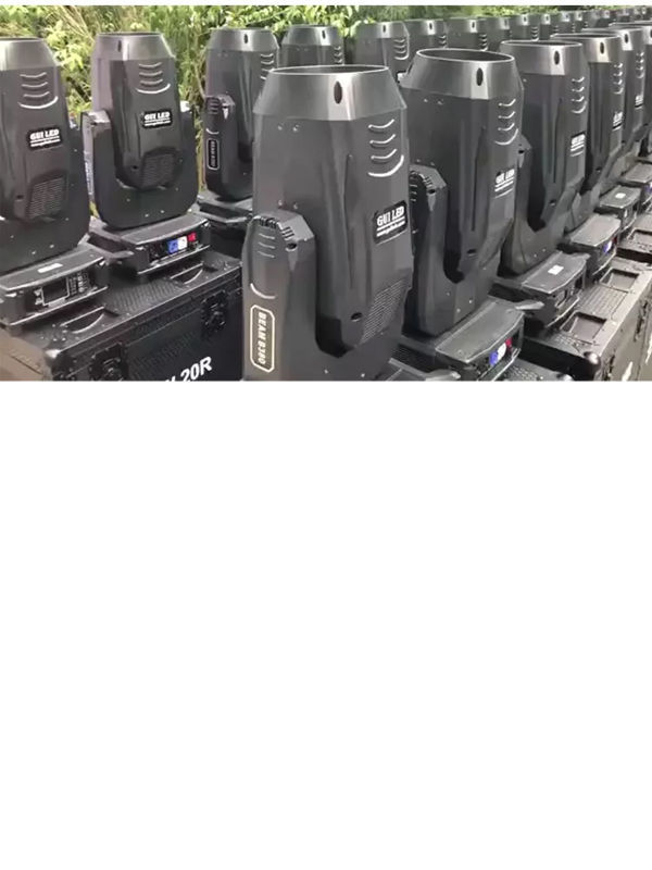280w sharpy 280w 12r 10r beam moving head spot light supplier