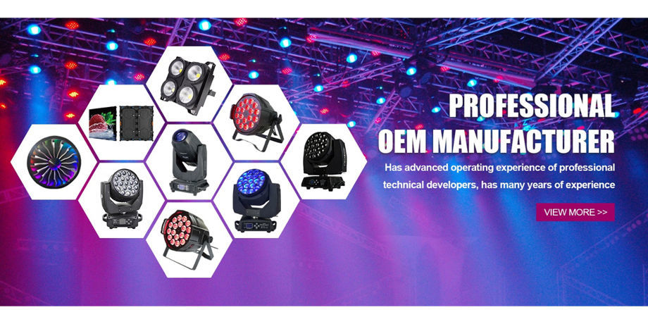 25 head -shaking matrix light beam matrix lamp lighting hall shake head light stage lighting supplier