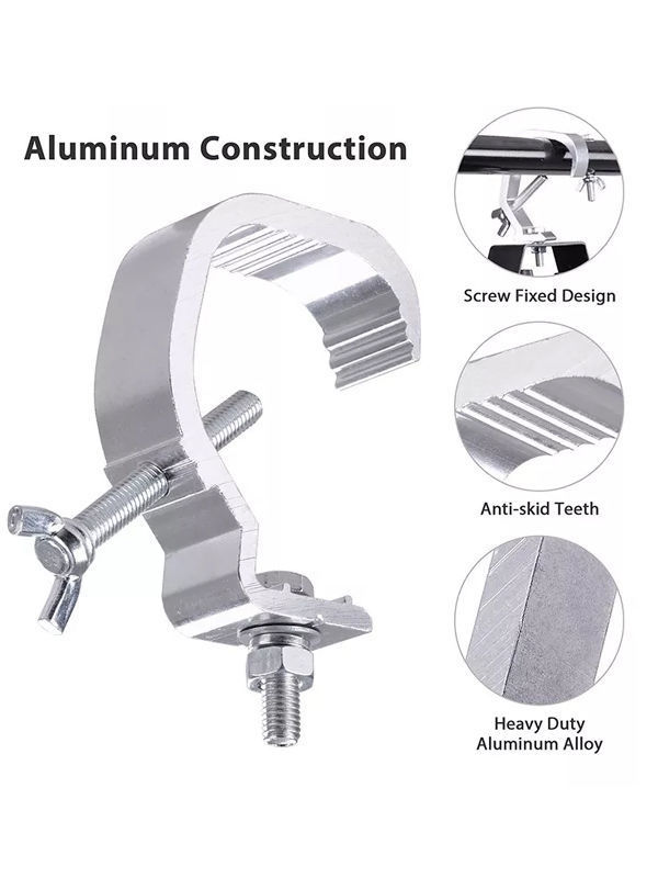 LED stage lights profesional par light 54*4w supplier