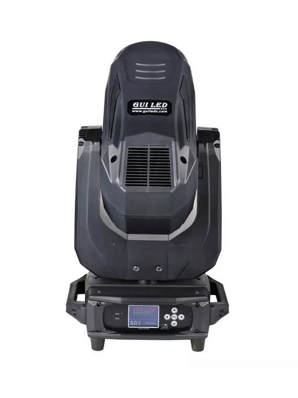 Sharpy 18r 380w 20R beam spot wash 3-in-1 moving head light supplier