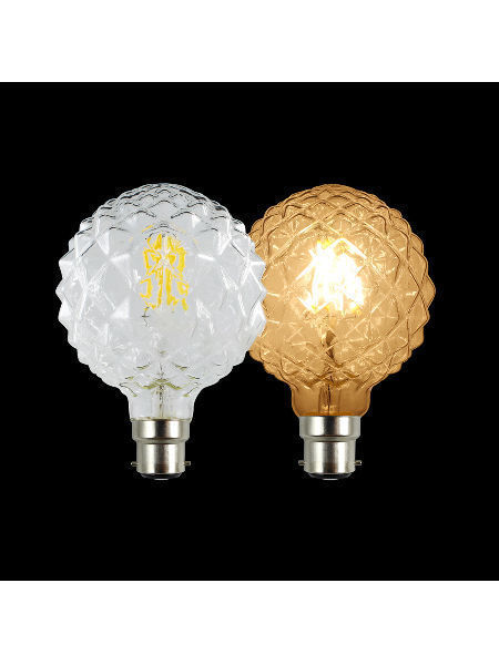Filament Bulb Light LED Energy Saving Lighting Decorative Hotel Christmas Lights supplier