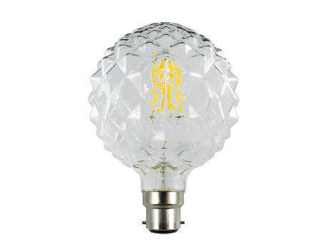Filament Bulb Light LED Energy Saving Lighting Decorative Hotel Christmas Lights supplier