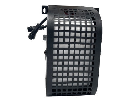 New Tortoise Square Decorate led kinetic moving light for stage lights supplier