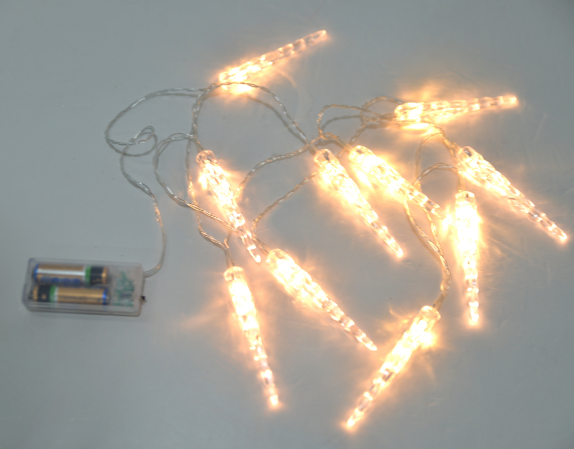 LED String Light Decorative Lights TOP sale LED string light Holiday lighting Cute Christmas supplier