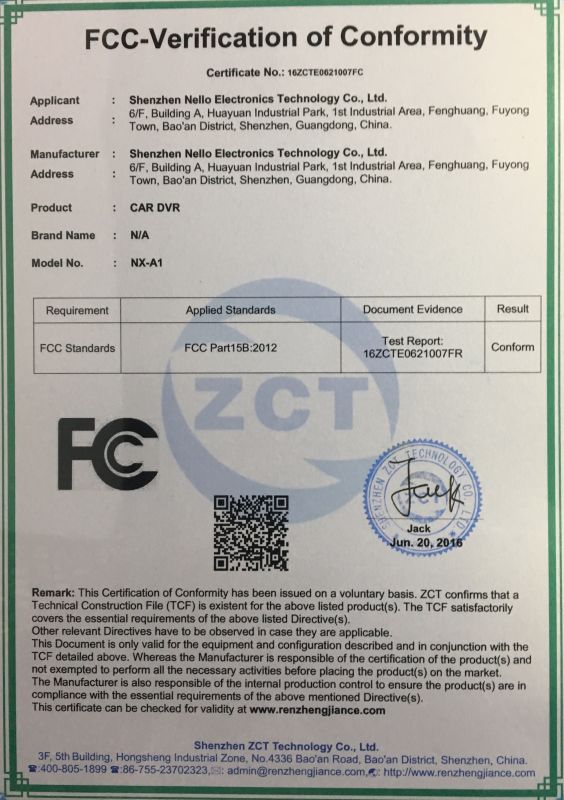 FCC