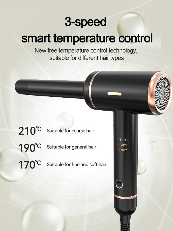 Heatless hair curler electric hair curler,150000rpm supplier