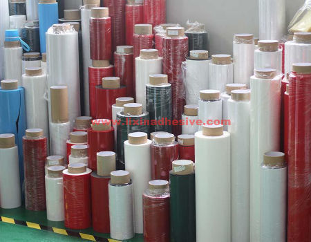 Double sided tissue tape High Performance Double Sided Non-woven Adhesive Tape ,acrylic adhesive supplier