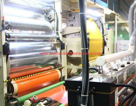 Double sided tissue tape High Performance Double Sided Non-woven Adhesive Tape ,acrylic adhesive supplier