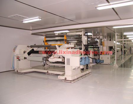 Double sided tissue tape High Performance Double Sided Non-woven Adhesive Tape ,acrylic adhesive supplier