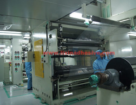 Double sided tissue tape High Performance Double Sided Non-woven Adhesive Tape ,acrylic adhesive supplier