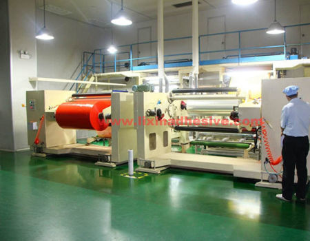 Double sided tissue tape High Performance Double Sided Non-woven Adhesive Tape ,acrylic adhesive supplier