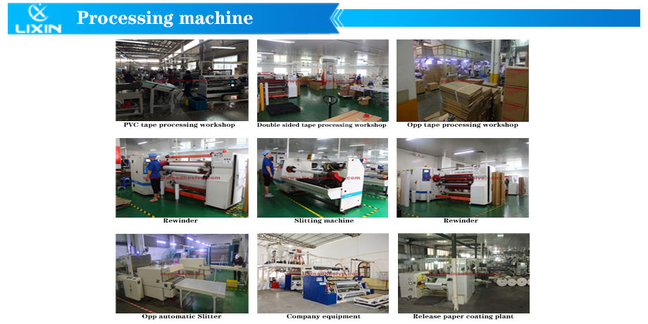 Printed BOPP Packaging Tape supplier