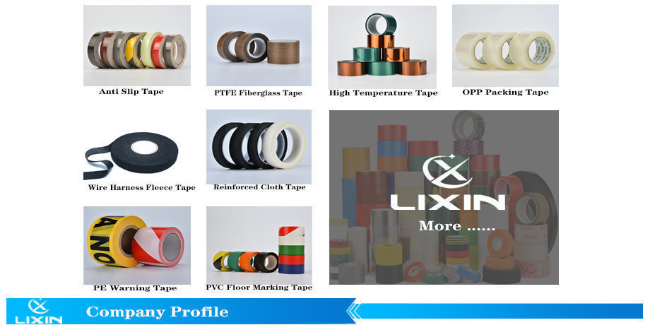 Masking tape Temperature resistance 80 degrees Indoor Use Paper Masking Adhesive Tape supplier