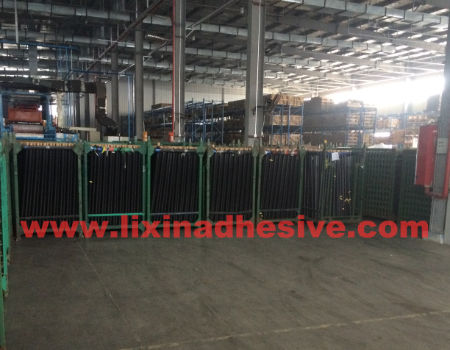 PVC Soft Wire Harness Wrapping Tape PVC adhesive tape supplier