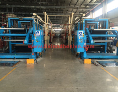 PVC Soft Wire Harness Wrapping Tape PVC adhesive tape supplier