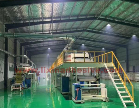 Green membrane Polyimide Tape High Temperature supplier