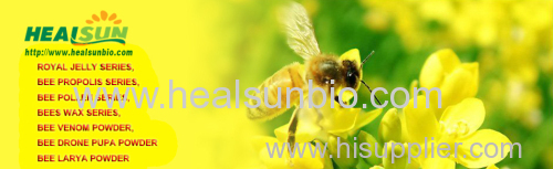 Fresh Royal Jelly 10-HDA 1.6% 1.8% 2.0% Organic