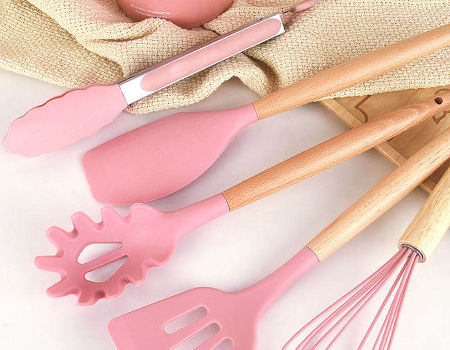Cook's tool sets,cheaper and convenient,non-stick pans and durable,selling well product supplier