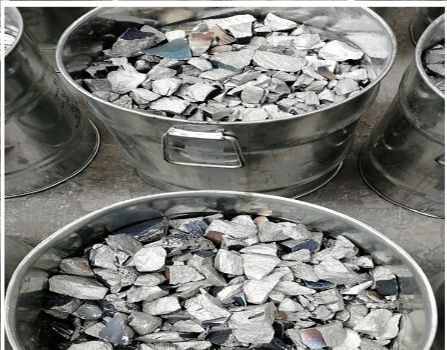 High purity vanadium iron price concessions supplier