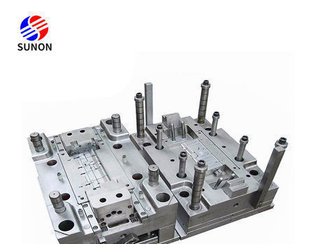 OEM Car air-condition outlet supplier