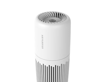 Smart Home Air Purifier Moulds supplier
