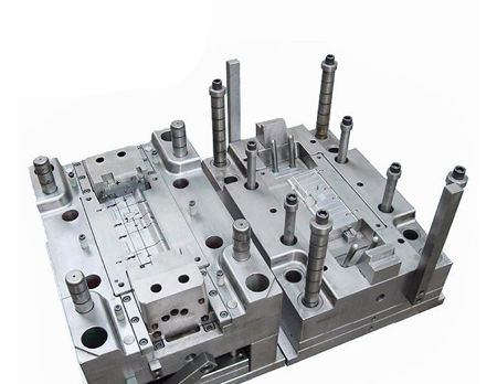 Smart Home Air Purifier Moulds supplier