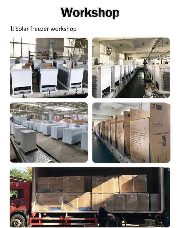 DC Solar Powered Washing Machine Home Usage with Solar Panel supplier